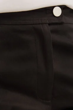 Pantalon Capri Stretch Petite Taille
