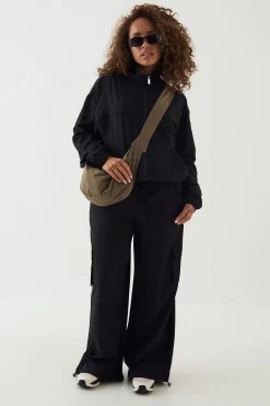 Pantalon Cargo Dsgn Studio Coupe Large