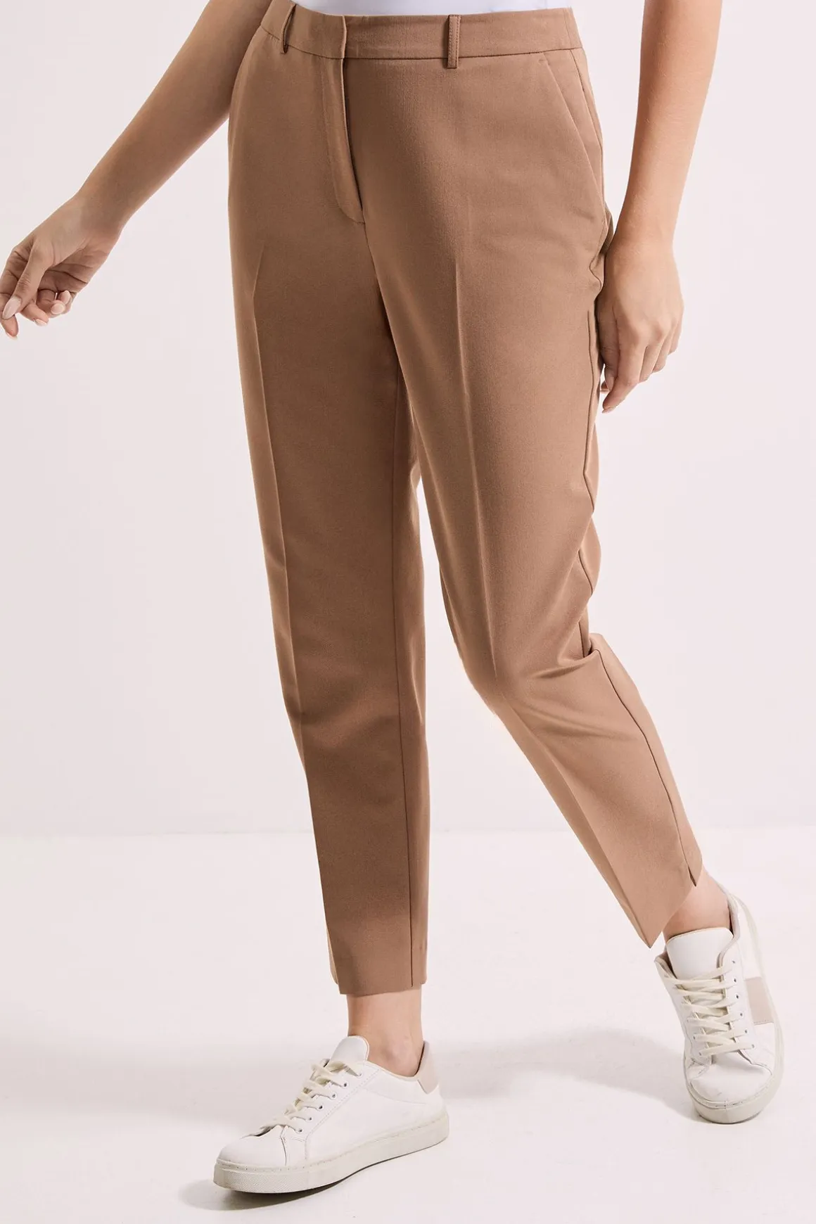 Pantalon Cheville