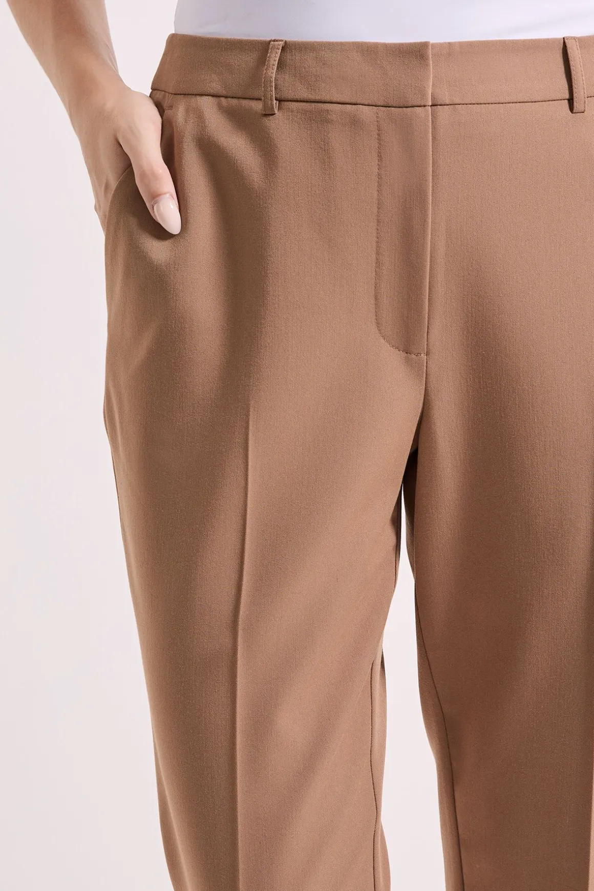 Pantalon Cheville