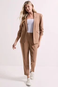Pantalon Cheville