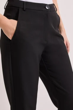 Dorothy Perkins Pantalon Court à Boutons Devant<Femme Pantalons