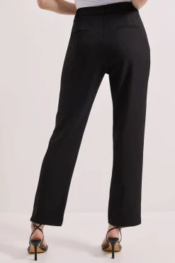 Dorothy Perkins Pantalon Court à Boutons Devant<Femme Pantalons