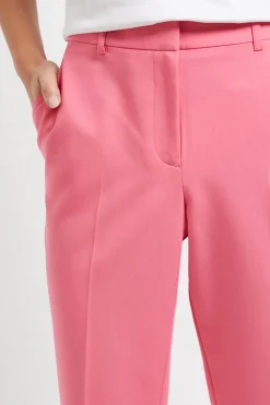 Dorothy Perkins Pantalon Court Coupe Cheville Petite Taille<Femme Pantalons