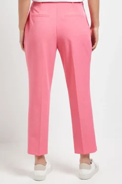 Dorothy Perkins Pantalon Court Coupe Cheville Petite Taille<Femme Pantalons