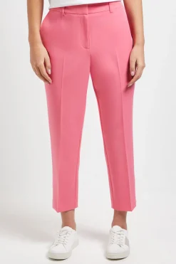 Dorothy Perkins Pantalon Court Coupe Cheville Petite Taille<Femme Pantalons
