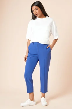 Dorothy Perkins Pantalon Court Petite Taille<Femme Pantalons|Tailleurs