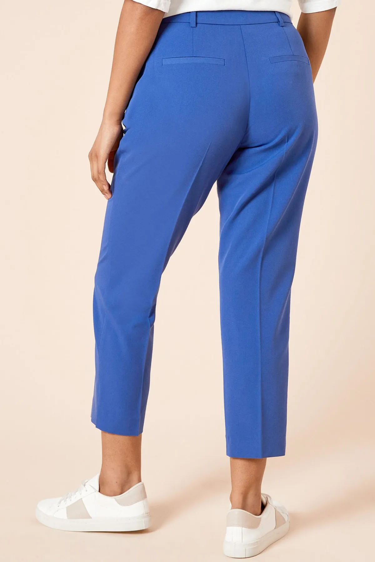 Dorothy Perkins Pantalon Court Petite Taille<Femme Pantalons|Tailleurs