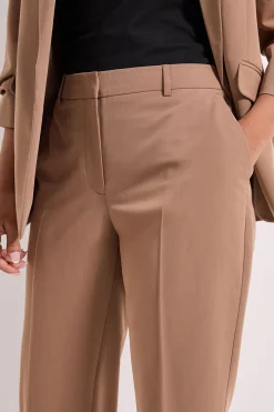 Pantalon Court Taille Petite