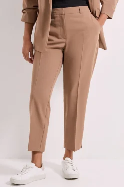Pantalon Court Taille Petite