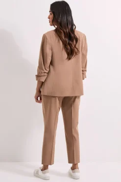 Pantalon Court Taille Petite
