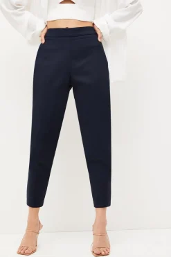 Pantalon court tissé Essential Techno pour petites tailles