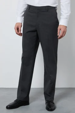 Burton Pantalon De Costume Coupe Regular<Homme Costumes Et Tenues Formelles