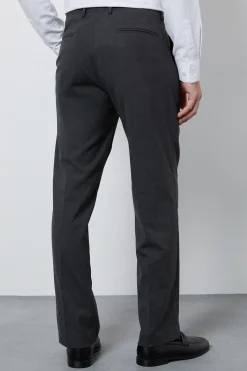 Burton Pantalon De Costume Coupe Regular<Homme Costumes Et Tenues Formelles