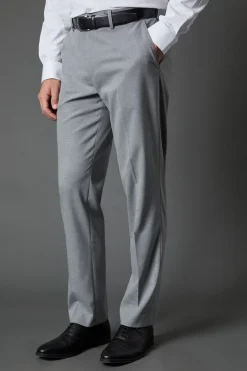 Pantalon de Costume Essential Coupe Ajustée