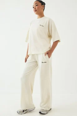 Pantalon De Détente Dsgn Studio Supersoft Jambe Large