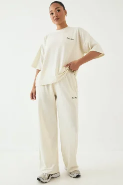 Pantalon De Détente Dsgn Studio Supersoft Jambe Large