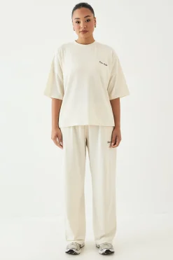 Pantalon De Détente Dsgn Studio Supersoft Jambe Large