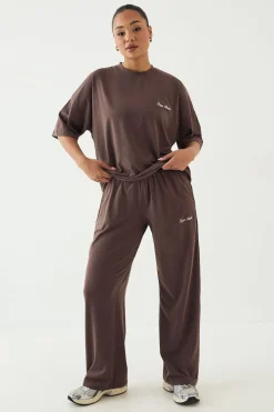 Pantalon De Détente Dsgn Studio Supersoft À Jambes Larges