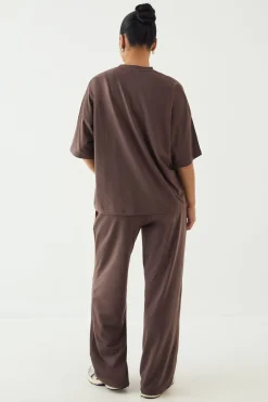 Pantalon De Détente Dsgn Studio Supersoft À Jambes Larges