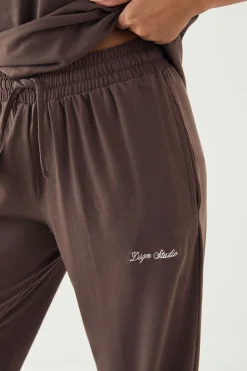 Pantalon De Détente Dsgn Studio Supersoft À Jambes Larges
