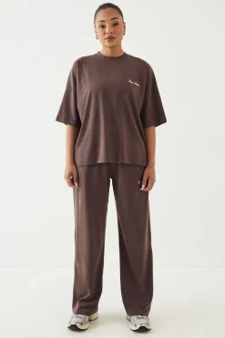 Pantalon De Détente Dsgn Studio Supersoft À Jambes Larges