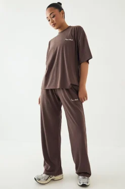 Pantalon De Détente Dsgn Studio Supersoft À Jambes Larges