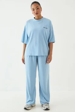 Pantalon De Détente Dsgn Studio Supersoft À Jambes Larges