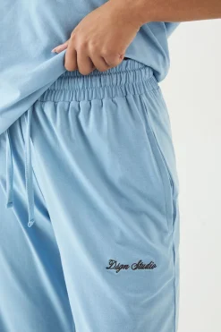 Pantalon De Détente Dsgn Studio Supersoft À Jambes Larges