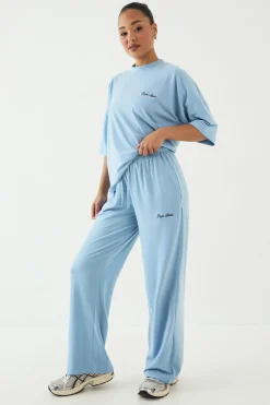Pantalon De Détente Dsgn Studio Supersoft À Jambes Larges