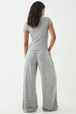 Pantalon de Détente DSGN Studio Coupe Droite