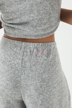 Pantalon de Détente DSGN Studio Coupe Droite