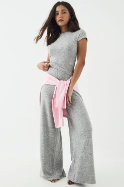 Pantalon de Détente DSGN Studio Coupe Droite