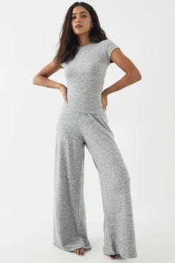 Pantalon de Détente DSGN Studio Coupe Droite