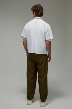 Pantalon De Golf Oversize Actif