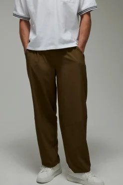 Pantalon De Golf Oversize Actif