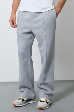 Burton Pantalon De Jogging Droit À Pinces<Homme Joggings|Jogging