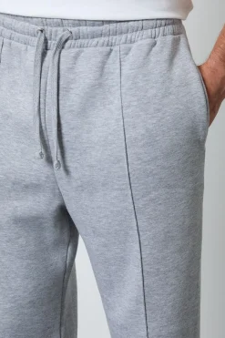 Burton Pantalon De Jogging Droit À Pinces<Homme Joggings|Jogging