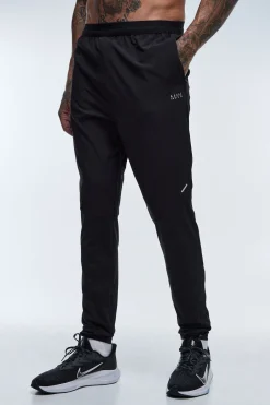 boohooMAN Pantalon De Jogging Fuselé Extensible Pour Homme Grand Actif Running<Femme Athleisure