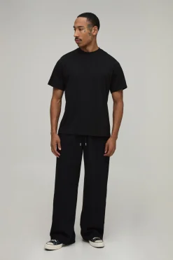 Pantalon De Jogging Large À Imprimé Renaissance