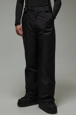 Pantalon de Ski Imperméable Homme Actif
