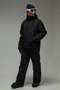 Pantalon de Ski Imperméable Homme Actif
