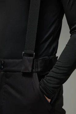 Pantalon de Ski Imperméable Homme Actif