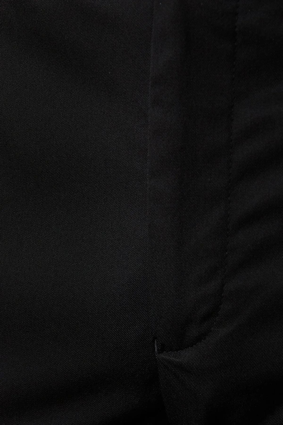 Burton Pantalon de Smoking Coupe Skinny<Homme Costumes Et Tenues Formelles