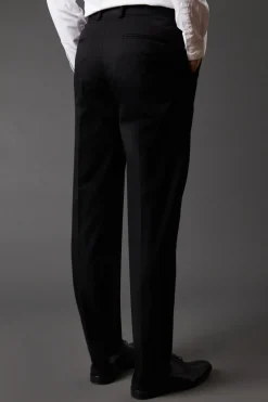 Burton Pantalon de Smoking Coupe Skinny<Homme Costumes Et Tenues Formelles