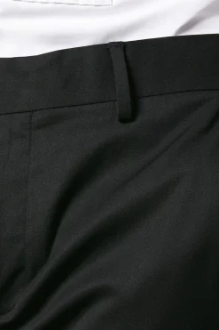 Burton Pantalon de Smoking Coupe Ajustée<Homme Costumes Et Tenues Formelles
