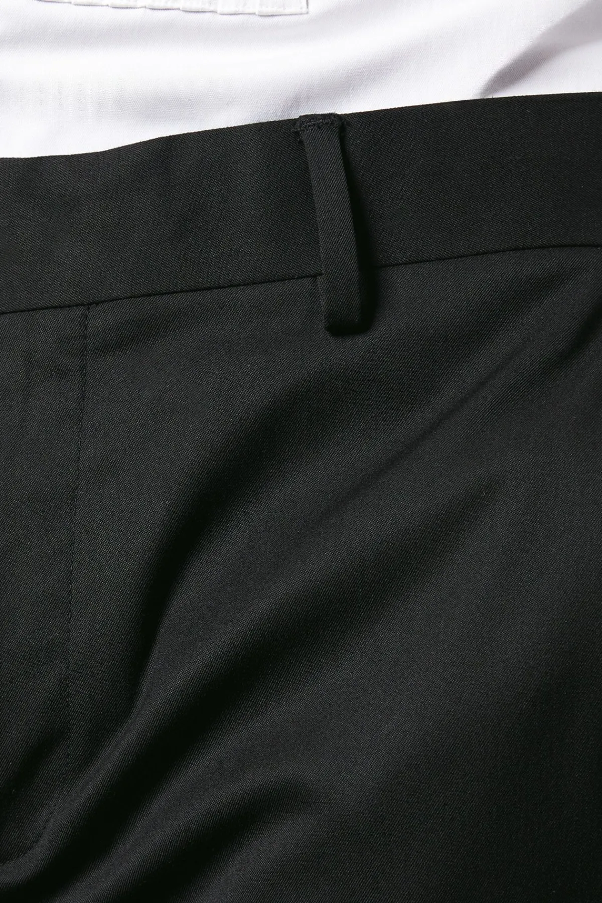 Burton Pantalon de Smoking Coupe Ajustée<Homme Costumes Et Tenues Formelles