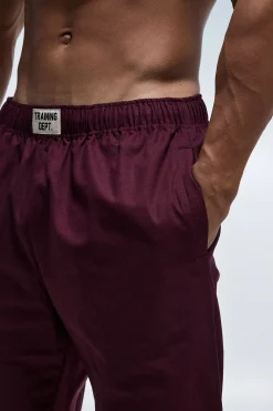 Pantalon De Sport Droit Training Dept