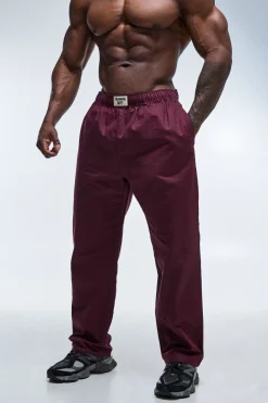 Pantalon De Sport Droit Training Dept