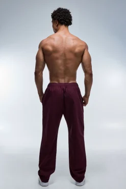 Pantalon De Sport Droit Training Dept
